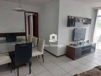 Apartamento com 3 Quartos à venda, 115m² no Piratininga, Niterói
