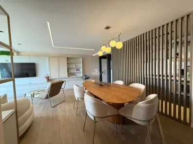 Apartamento com 3 Quartos à venda, 101m² no Parque Iracema, Fortaleza