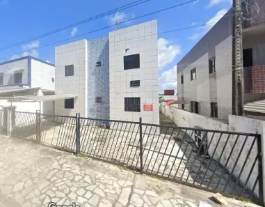 Apartamento com 2 Quartos à venda, 51m² no José Américo de Almeida, João Pessoa