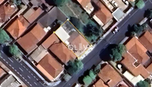 Lote/Terreno à venda, 242m² no Vila Curti, São José do Rio Preto