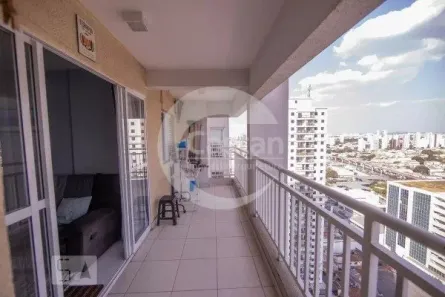 Apartamento com 2 Quartos à venda, 60m² no Vila Prudente, São Paulo