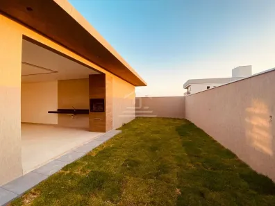 Casa de Condomínio com 3 Quartos à venda, 175m² no Sabiaguaba, Fortaleza