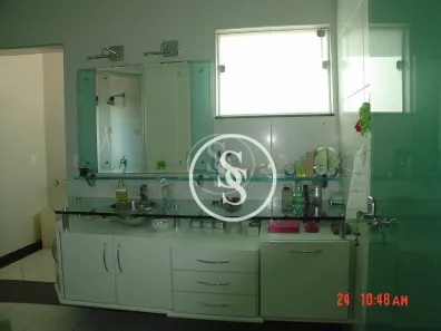 Sobrado com 3 Quartos à venda, 338m² no Dos Casa, São Bernardo do Campo