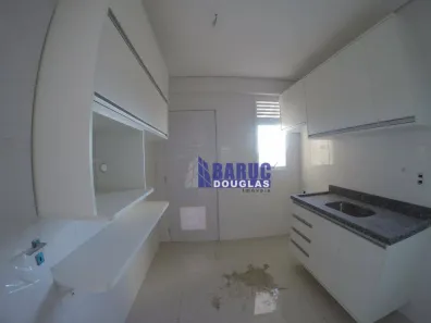 Apartamento com 3 Quartos para alugar, 78m² no Grande Terceiro, Cuiabá