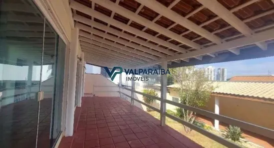Sobrado com 3 Quartos à venda, 375m² no Jardim Esplanada, São José dos Campos
