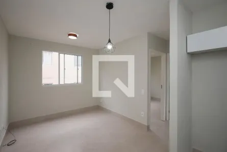 Apartamento com 2 Quartos à venda, 40m² no Jardim Recanto Verde, São Paulo