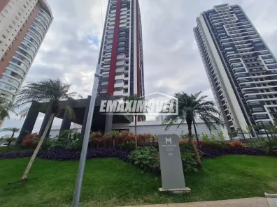 Apartamento com 1 Quarto à venda, 47m² no Parque Campolim, Sorocaba