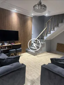 Sobrado com 3 Quartos à venda, 137m² no Cooperativa, São Bernardo do Campo
