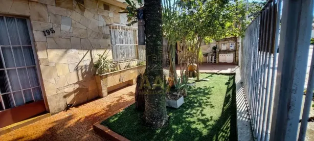 Casa com 4 Quartos à venda, 130m² no Instituto de Previdência, São Paulo