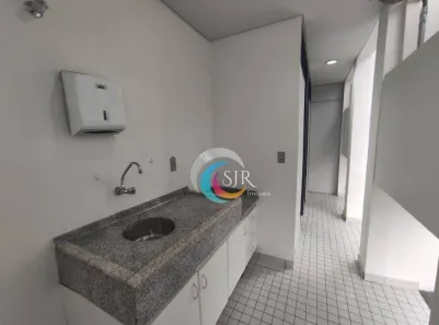 Sala Comercial para alugar, 196m² no Bela Vista, São Paulo