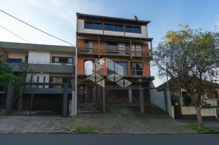 Prédio Residencial com 5 Quartos à venda, 500m² no Chácara das Pedras, Porto Alegre