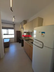 Flat com 1 Quarto à venda, 19m² no Ipiranga, São Paulo