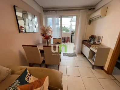 Cobertura com 2 Quartos à venda, 100m² no Badu, Niterói