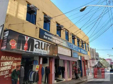 Ponto Comercial para alugar, 442m² no Centro, Sorocaba