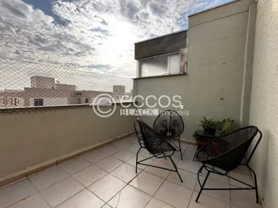 Apartamento com 3 Quartos à venda, 94m² no Santa Maria, Uberaba