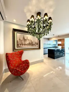 Apartamento com 2 Quartos à venda, 115m² no Jardim Maracanã, São José do Rio Preto