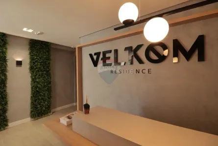 Apartamento com 2 Quartos à venda, 55m² no São Cristóvão, Passo Fundo