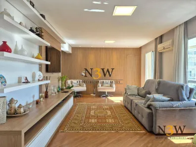 Apartamento com 4 Quartos à venda, 172m² no Vila Leopoldina, São Paulo