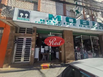 Prédio Comercial para alugar, 630m² no Centro, Suzano