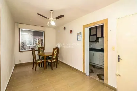Apartamento com 3 Quartos à venda, 64m² no Cavalhada, Porto Alegre