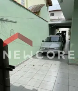 Sobrado com 5 Quartos à venda, 315m² no Jardim Barbosa, Guarulhos