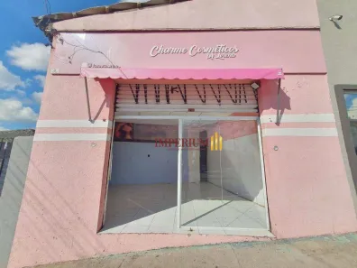 Ponto Comercial para alugar, 30m² no Vila Brasilândia, São Paulo