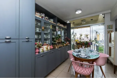 Cobertura com 3 Quartos à venda, 110m² no Vila da Saúde, São Paulo