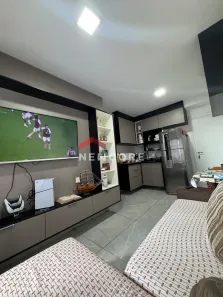 Apartamento com 2 Quartos à venda, 42m² no Vila Guilhermina, São Paulo