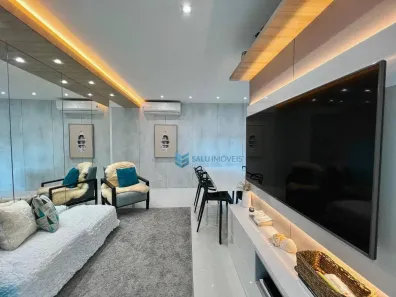Apartamento com 2 Quartos à venda, 63m² no Praia Brava de Itajaí, Itajaí