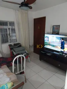 Apartamento com 2 Quartos à venda, 49m² no Aparecida, Santos