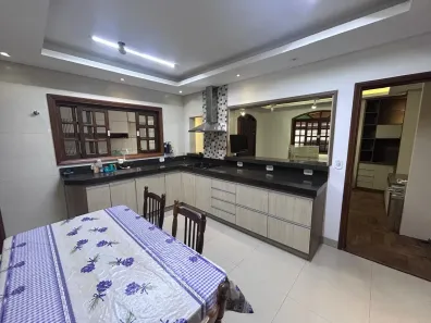 Sobrado com 4 Quartos à venda, 156m² no Bosque dos Eucaliptos, São José dos Campos