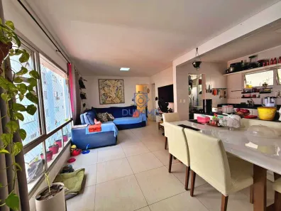 Apartamento com 4 Quartos à venda, 100m² no Pitangueiras, Guarujá