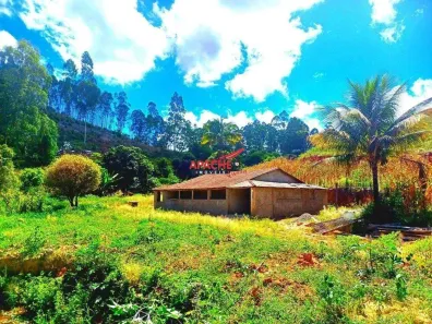 Fazenda/Sítio com 3 Quartos à venda, 28000m² no , Porto Firme