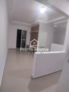 Apartamento com 2 Quartos à venda, 57m² no Loteamento Residencial Viva Vista, Sumaré