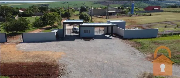Lote/Terreno à venda, 462m² no , Engenheiro Beltrão