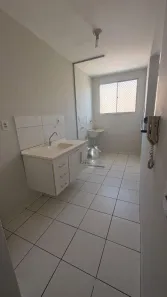 Apartamento com 2 Quartos à venda, 46m² no Parque União, Bauru