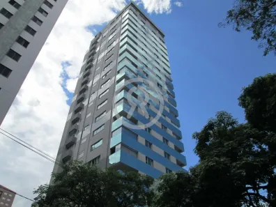 Apartamento com 4 Quartos à venda, 133m² no Santo Agostinho, Belo Horizonte