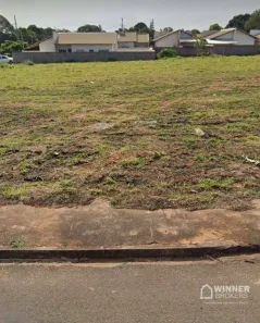 Lote/Terreno à venda, 488m² no Jardim São Jorge, Paranavaí
