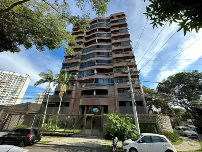 Apartamento com 4 Quartos à venda, 188m² no Parque Tamandaré, Campos dos Goytacazes
