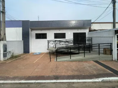 Imóvel Comercial com 8 Quartos para alugar, 210m² no Centro, Nova Odessa