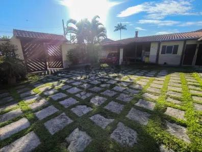 Casa com 8 Quartos à venda, 288m² no Jardim das Flecheiras, Caraguatatuba