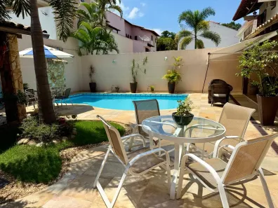 Casa de Condomínio com 4 Quartos à venda, 404m² no Anil, Rio de Janeiro