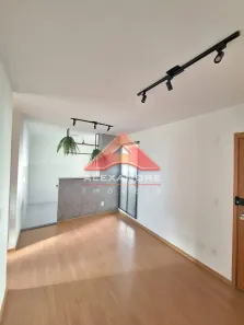 Apartamento com 2 Quartos à venda, 40m² no Loteamento Portal Santa Inês, São José dos Campos