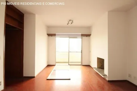 Apartamento com 2 Quartos à venda, 70m² no Super Quadra Morumbi, São Paulo