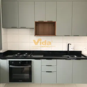 Apartamento com 2 Quartos para alugar, 55m² no Vila Osasco, Osasco