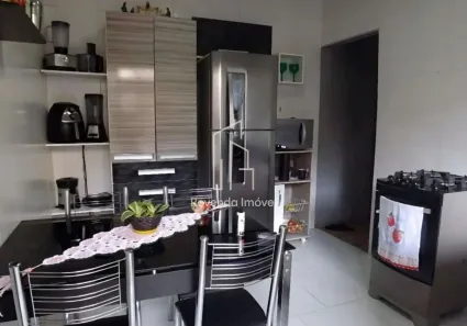 Casa com 6 Quartos à venda, 195m² no Jardim Moreira, Guarulhos