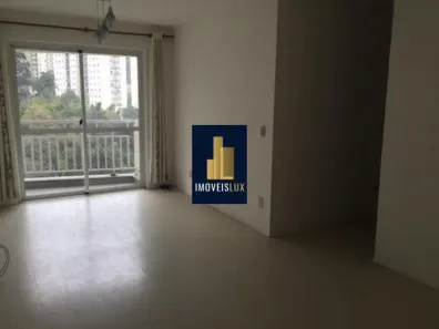 Apartamento com 2 Quartos para alugar, 62m² no Vila Andrade, São Paulo