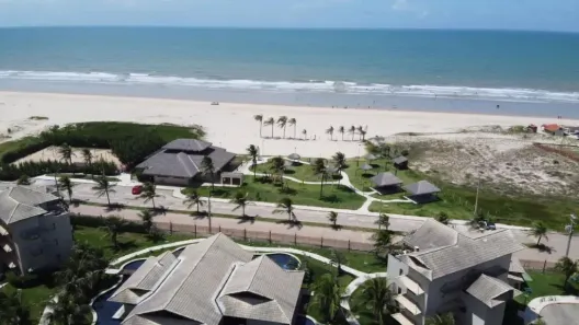 Apartamento com 2 Quartos à venda, 65m² no , Aquiraz