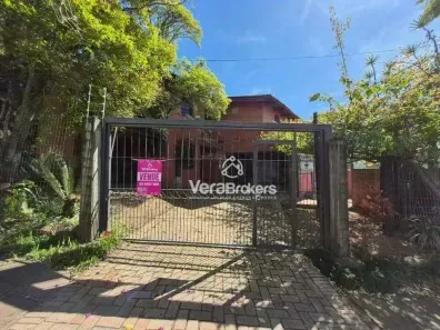 Imóvel Comercial com 5 Quartos para venda ou aluguel, 248m² no Centro, Gravataí