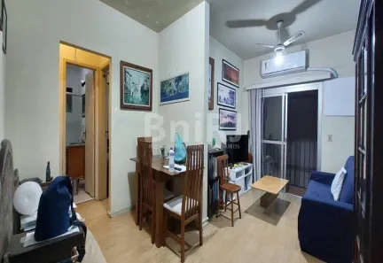 Apartamento com 1 Quarto à venda, 64m² no Botafogo, Rio de Janeiro